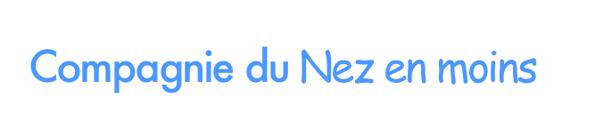 Compagnie du Nez en moins